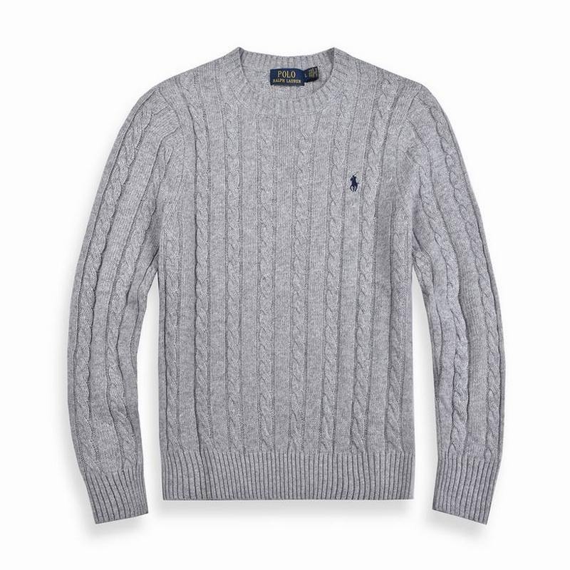 polo Men's Sweater 163